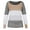 Brown, variant on Aayomet Oversized Cardigans For Women Women’s Casual Sweater Pullover Winter Basic Sweatshirt Long Sleeve Cozy Knitted Jumper Tops Loose Fit,Brown S-XXL