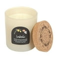thumbnail image 2 of Something Different Wheel Of The Year Spiced Vanilla Candle, 2 of 3