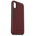thumbnail image 2 of Otterbox Symmetry Series Case for iPhone Xs, Fine Port, 2 of 6