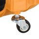 thumbnail image 3 of Rodillera Deslizante Multifuncional, Rueda Universal de Ahorro de Trabajo, Almohadilla de Rodillas para Carpintería para Trabajadores de Oficina, 3 of 7