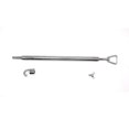thumbnail image 1 of Car Dent Repair Auxiliary Tool Support Rod Manual Hood Lift Extension Supports Automobile Accessories, 1 of 7