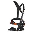 thumbnail image 1 of Arnés De Seguridad Con 3 Puntos De Anclaje M/L Gim Sports Kong 8W9953000Kk, 1 of 2