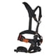 thumbnail image 1 of Arnés De Seguridad Con 3 Puntos De Anclaje M/L Gim Sports Kong 8W9953000Kk, 1 of 2