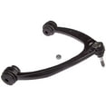 thumbnail image 3 of Dorman CB90267PR Front Left Upper Suspension Control Arm and Ball Joint Assembly for Specific Cadillac / Chevrolet / GMC Models, 3 of 3