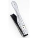 thumbnail image 4 of 2023 Handheld 1/8 Inch 3mm Round Metallic Silver Heavy Duty Single Circle Punch Id Card Gift, 4 of 5