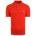 thumbnail image 1 of Lacoste L1212 Mens Polo Shirts Collared Classic Fit Top Summer Sports Golf Tee, 1 of 1