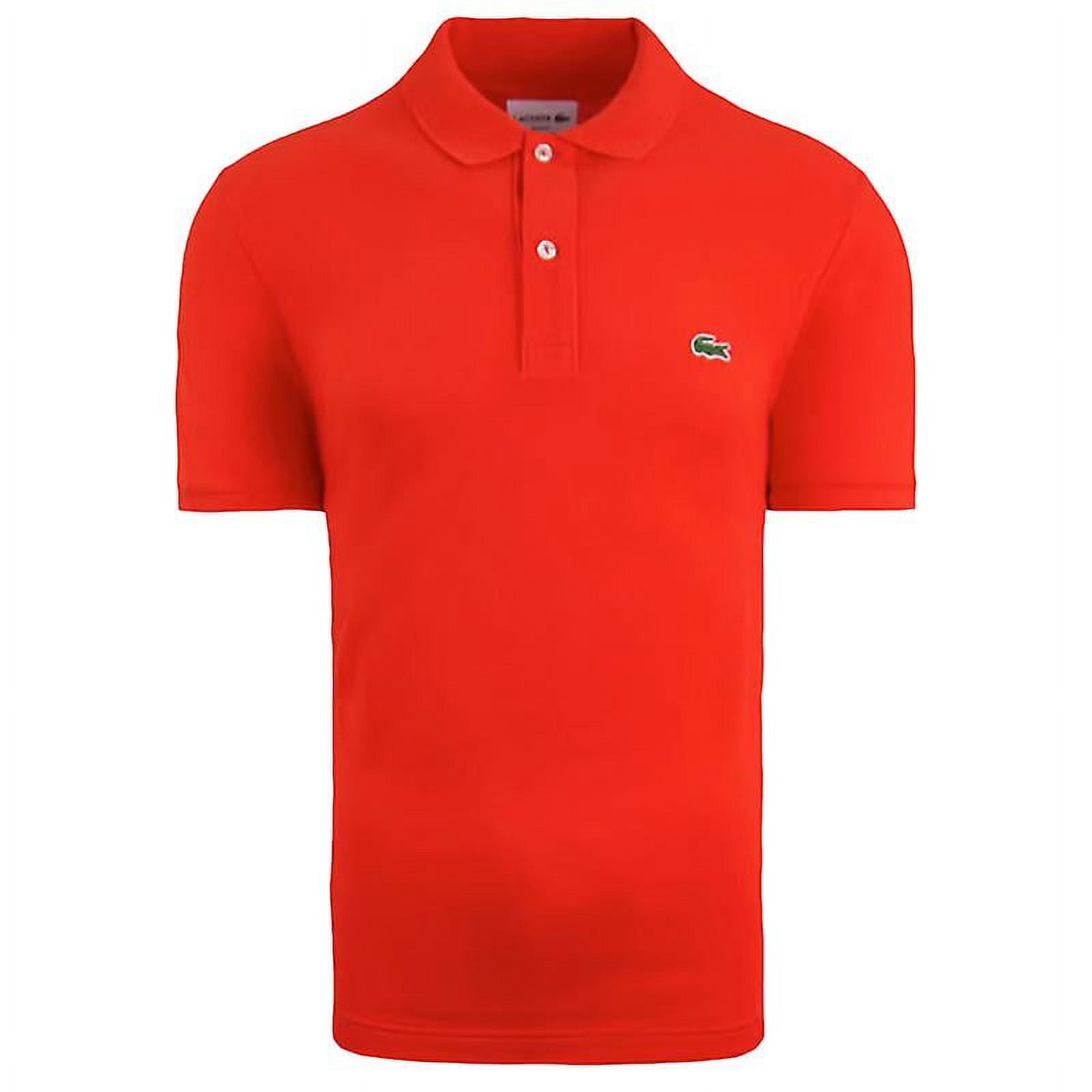 Camisa Lacoste Original L Polo Lacoste Polo L Shop Lacoste Polo