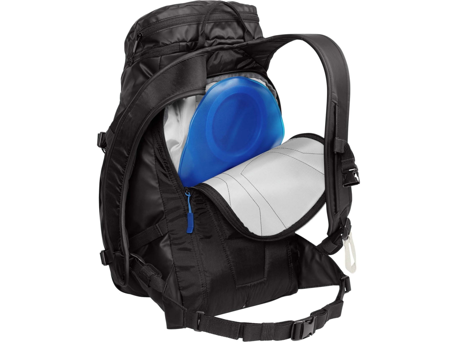 Snow Peak Snow Proof Backpack Snowboarding Pack CamelBak SnoBlast