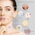 thumbnail image 4 of Instrumento para exfoliación de acné y eliminación de espinillas, herramienta de limpieza para masaje facial, máquina facial, 4 of 6