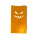 thumbnail image 2 of Bolsas de luz de Halloween con velas electrónicas,bolsas ignífugas para velas,linternas de calabaza,faroles de té y candelabros,decoración para fiestas, 2 of 6