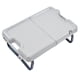 thumbnail image 5 of Mesa Plegable Portátil Ticfox Plástico Multifuncional Gran Capacidad, 5 of 14