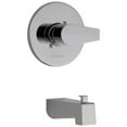 thumbnail image 1 of Peerless PTT14119 Xander Baignoire Douche Multichoix&44; Chromé, 1 of 1