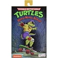 thumbnail image 1 of Les Tortues Ninja 1980 Dessin Animé Figurine Articulée de 7 Pouces Série Ultime - Mondo Gecko avec Kerma, 1 of 4