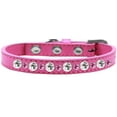 thumbnail image 6 of Premium Cat Safety Collar, "Posh Jeweled", 6 of 10