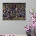 thumbnail image 4 of David Mann Motorcycle Art Gnghost Rider Prints Poster (45) Wall Art Picture Painting Poster Canvas Print Posters Artworks Bedroom Living Room Decor 20x26inch(50x65cm), 4 of 6