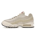 thumbnail image 2 of Nike Men's Air Max 95 OG PRM Big Bubble Pale Ivory Shoes, from StockX, 2 of 5