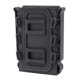 thumbnail image 3 of Funda Airsoft Nailon TPR Con Carcasa Blanda para M4 5 56 7 62 (negro), 3 of 8
