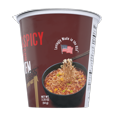 thumbnail image 3 of Ramen Express Hot and Spicy Beef Ramen Noodles By Chef Woo, Halal, Kosher, Vegan 2.25 oz, 3 of 9