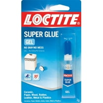 2 gm Loctite 235495 Super Glue Cyanoacrylate Super Glue Gel