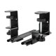 thumbnail image 1 of Keyboard Clamp Rail Set Easy Mounting Extension Support For Home Gaming Desk Normal Rail, 1 of 5