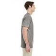 thumbnail image 3 of Gildan Men's Heavy Cotton T-Shirt With Pocket - G5300, 3 of 4