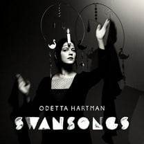 Odetta Hartman - Swansongs - Music & Performance - CD