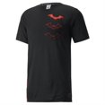 thumbnail image 1 of Playera Puma JSY. X Batman Perf Tee para Hombre 521211-01 negro M Puma 521211-01 JSY. X BATMAN PERF TEE, 1 of 4