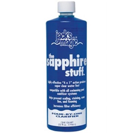 Jacks Magic Sapphire Stuff - 32 oz