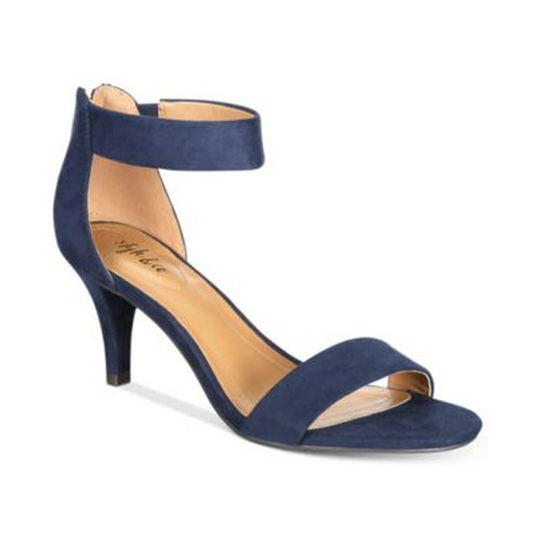 Macy's store dressy sandals