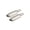 C, variant on For Royal Enfield Interceptor 650 2019 2020 2021 2022 2023 2024 Escape Motorcycle Exhaust Muffler Link Pipe Slip-on