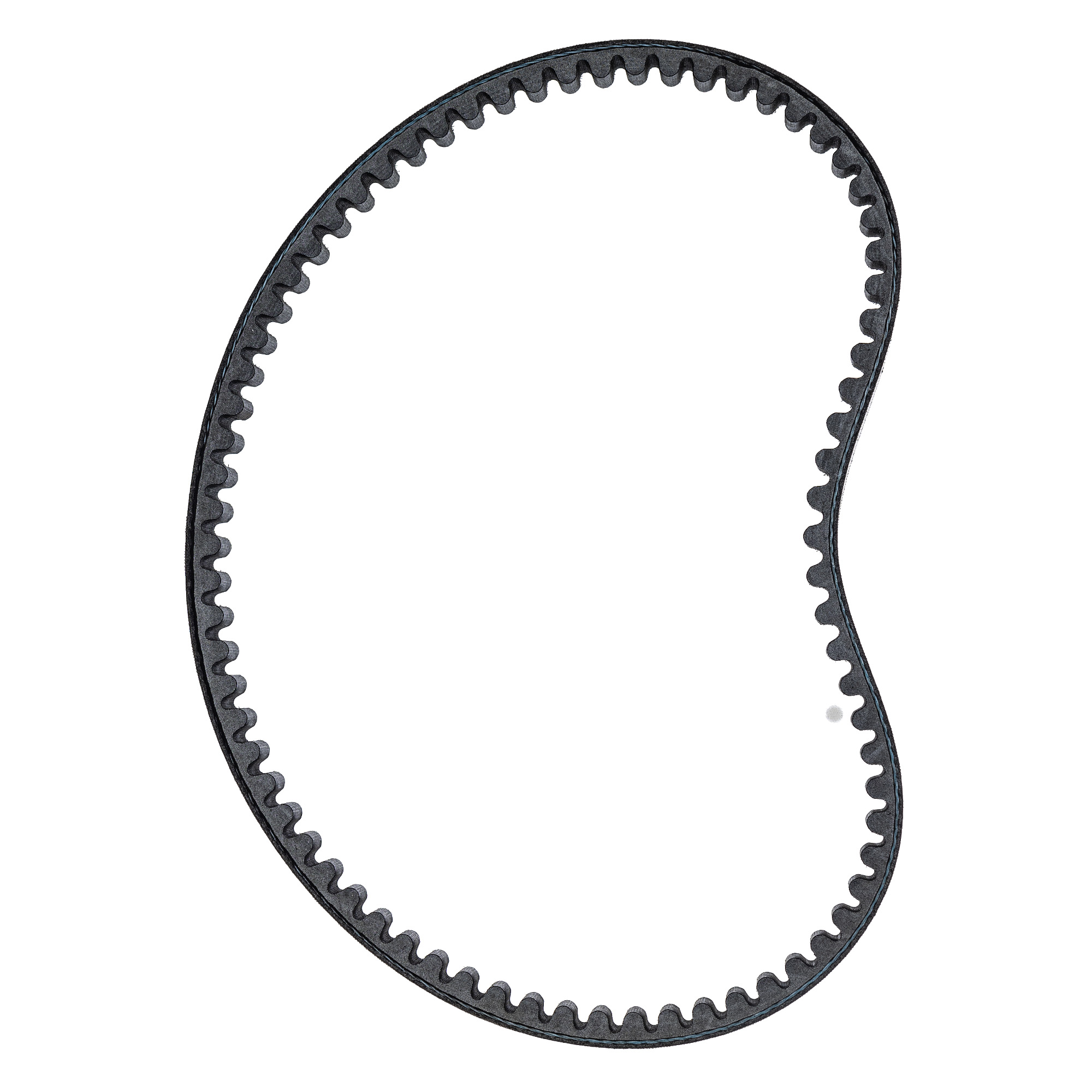 Polaris 3050270 Genuine OEM Drive V-Belt for 2017-2018 ACE Ranger 150