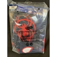 Adult Men's Miles Moral Spider Man Qualux  Costume