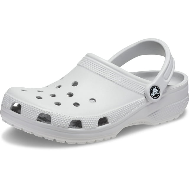 Zuecos Crocs Classic Atmosphere, unisex, talla 14 para hombre y 16 para mujer