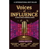 Voices of Influence, (Hardcover)