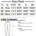 thumbnail image 2 of YanHoo Flare Leggings for Women with Pockets Trendy Crossover Yoga Pants High Waisted Tummy Control Workout Leggings Bootcut Trouser Bell BottomsFlare Leggings, 2 of 6