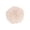 Rose Gold, variant on Halloween PVC Hollow out Placemats, Waterproof Oil Proof Heat Insulated Irregular Shape Placemat for Dining Table Party Decor