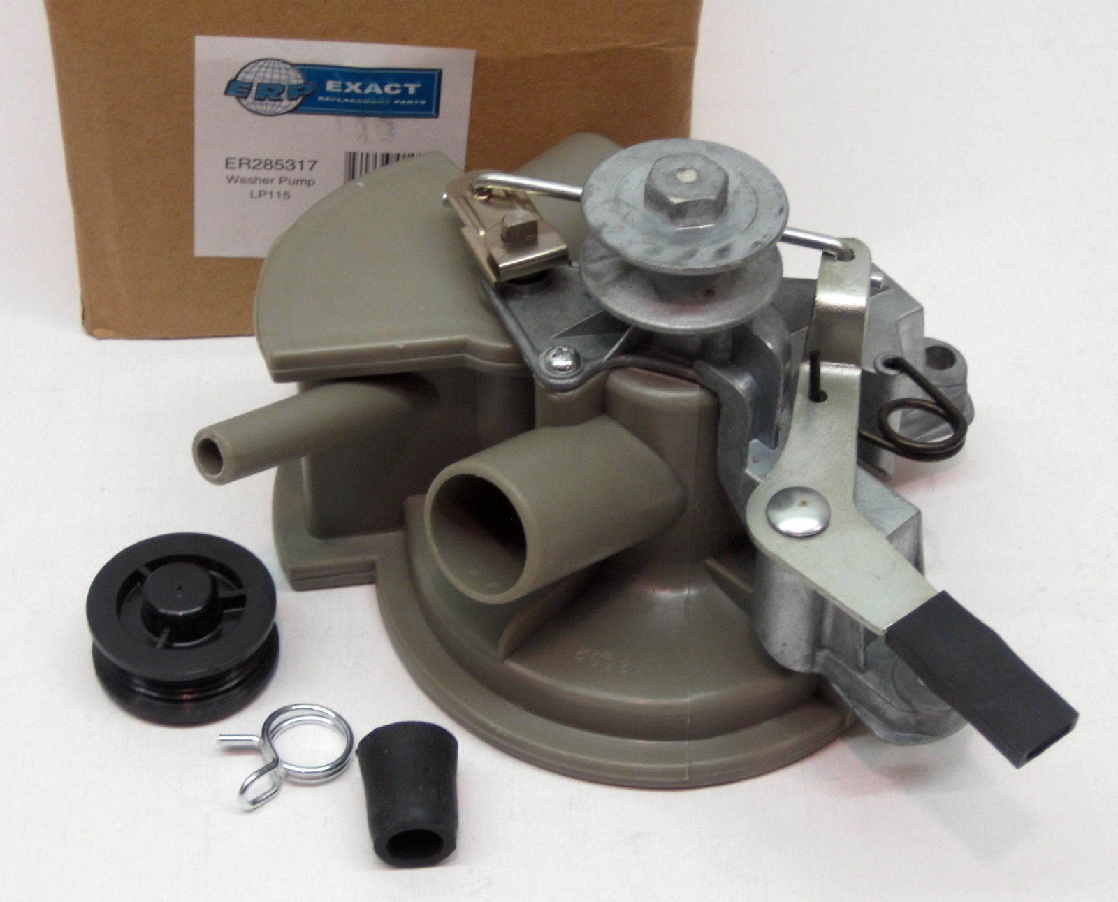 Washer Pump for Vintage Whirlpool Kenmore 285317 350365 PS334489