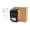 Orange, variant on 58mm Portable Mini Thermal Printer Receipt Wireless Ticket Lightweight Mobile Bluetooth
