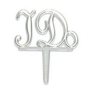 OASIS SUPPLY Wal-mart Bakery Pick - I Do (12 ct)