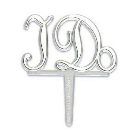 Wal-mart Bakery Pick - I Do (12 ct)