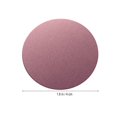 thumbnail image 2 of 10Pcs Adhesive Metal Plate Mounting Kits Stickers Magnetic Patch Magnetic Car Vehicle Mount Holder (Rosy/Dia:4cm), 2 of 3
