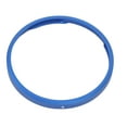 thumbnail image 1 of Aluminum Alloy Lens Decoration Ring Cap, for GR IIIX, Add Personality and Color to Your Camera Setup, Avoidance Scheme Protects Camera Body, 1 of 7