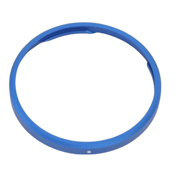 Camera Lens Decoration Ring Lightweight Aluminum Alloy Ring Cap for GRIIIX GN 2