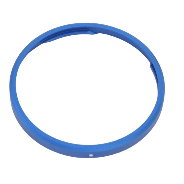 Aluminum Alloy Lens Decoration Ring Cap, for GR IIIX, Add Personality and Color to Your Camera Setup, Avoidance Scheme Protects Camera Body