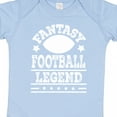 thumbnail image 4 of Inktastic Fantasy Football Legend Boys Baby Bodysuit, 4 of 5