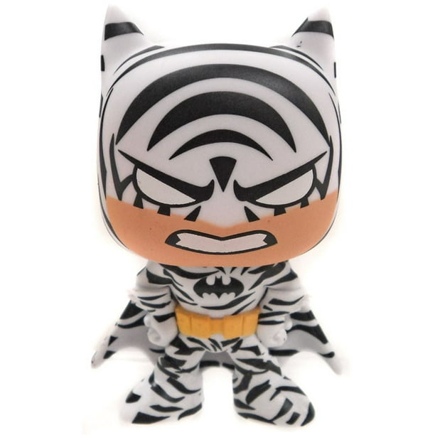 zebra funko pop