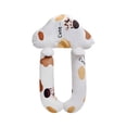 thumbnail image 2 of Almohada para dormir para recién nacidos, funda de almohada extraíble, cómoda almohada infantil, almohada suave del bebé Baoblaze almohada para dormir infantil, 2 of 8
