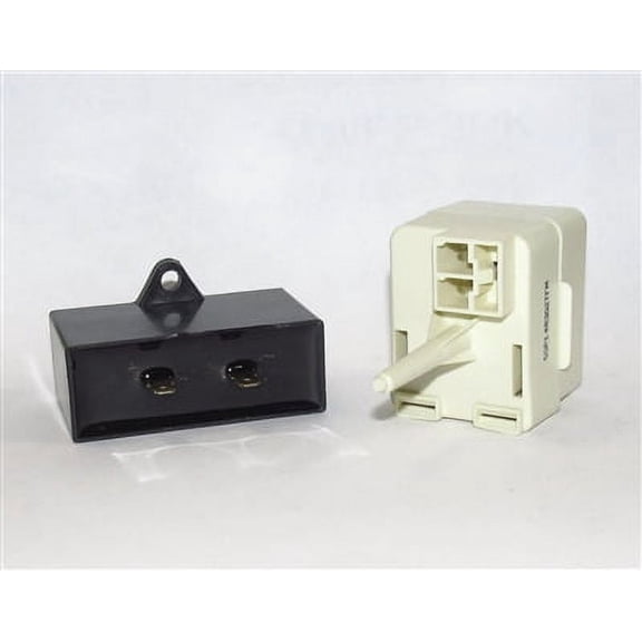 Edgewater Parts AP5787784 Whirlpool Refrigerator Relay Overload