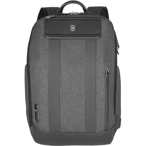 Mochila Victorinox Architecture Urban2 City 17L - Gris