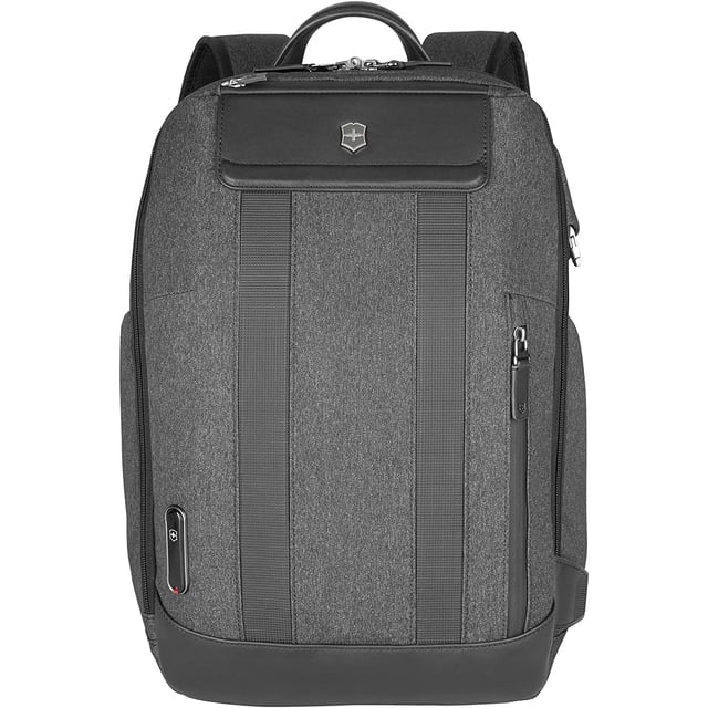 Mochila Victorinox Architecture Urban2 City 17L - Gris